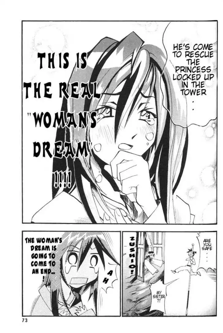 My Name is Zushio Chapter 10 15